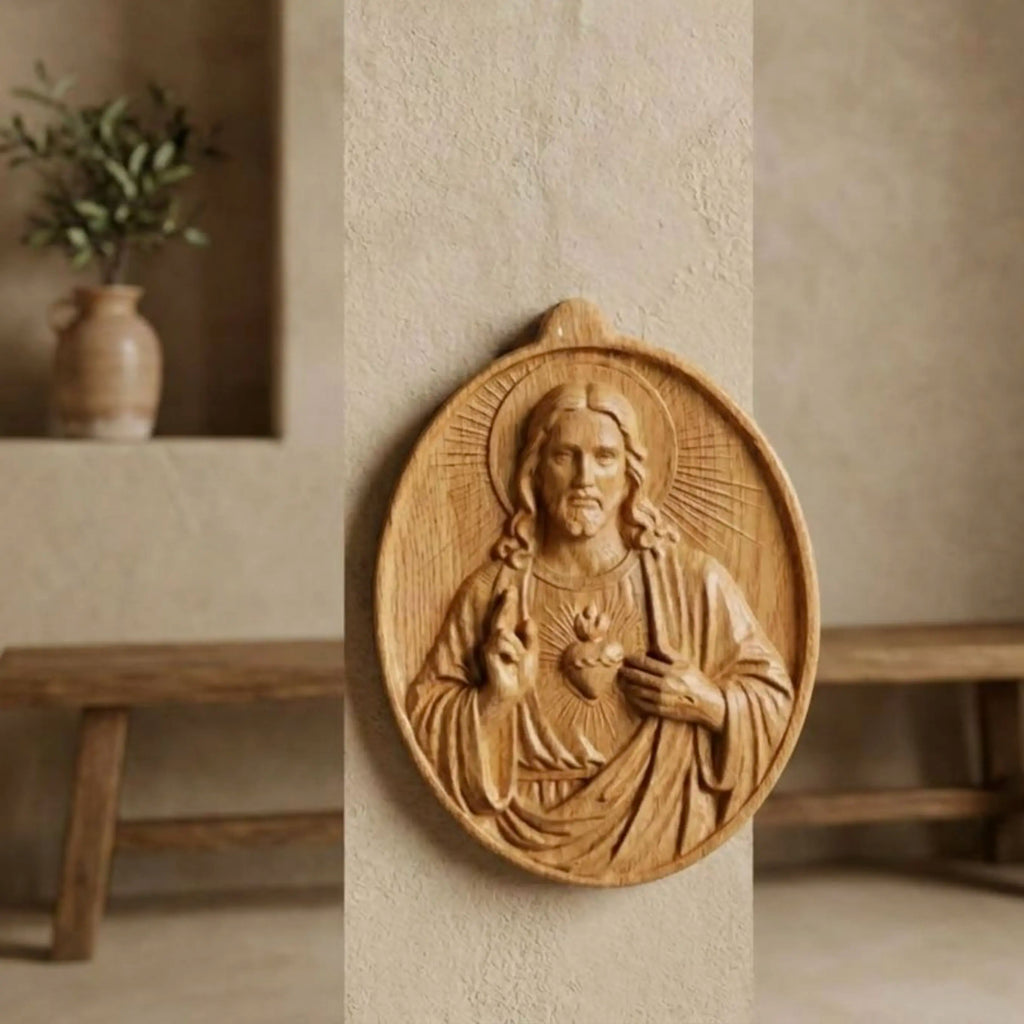 Premium Cross & Medallion 3D STL Model Bundle for CNC Router - 18 Architectural Designs (Aspire .CRV3D, STL, DXF)